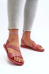 Sandals model 197696 Step in style  Adomoo